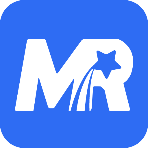 广西驭梦科技Logo PNG